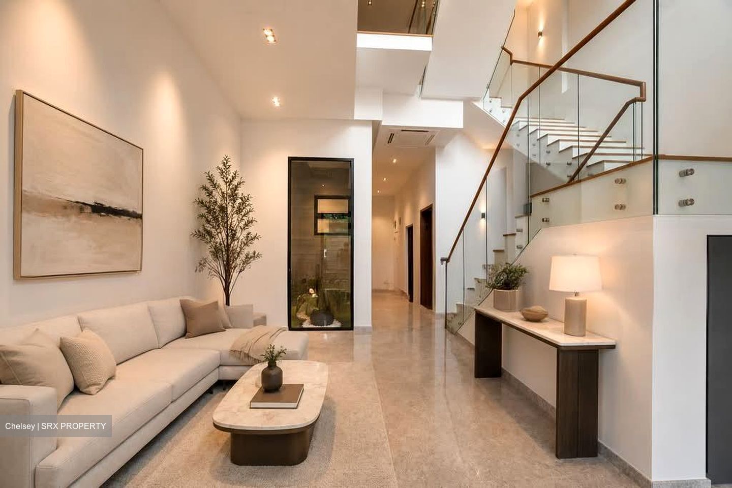 Wellington Circle (D27), Terrace #605900811